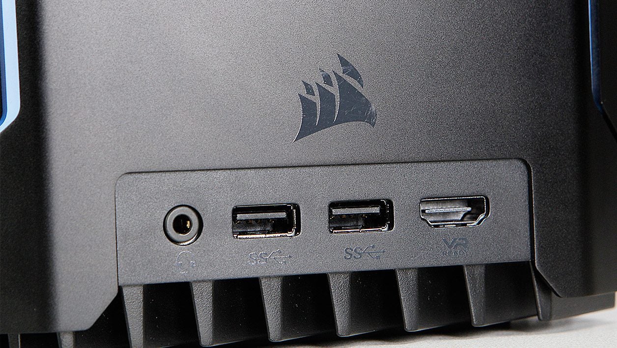 Corsair One i160