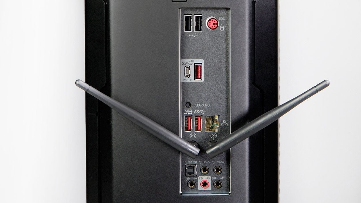 Corsair One i160