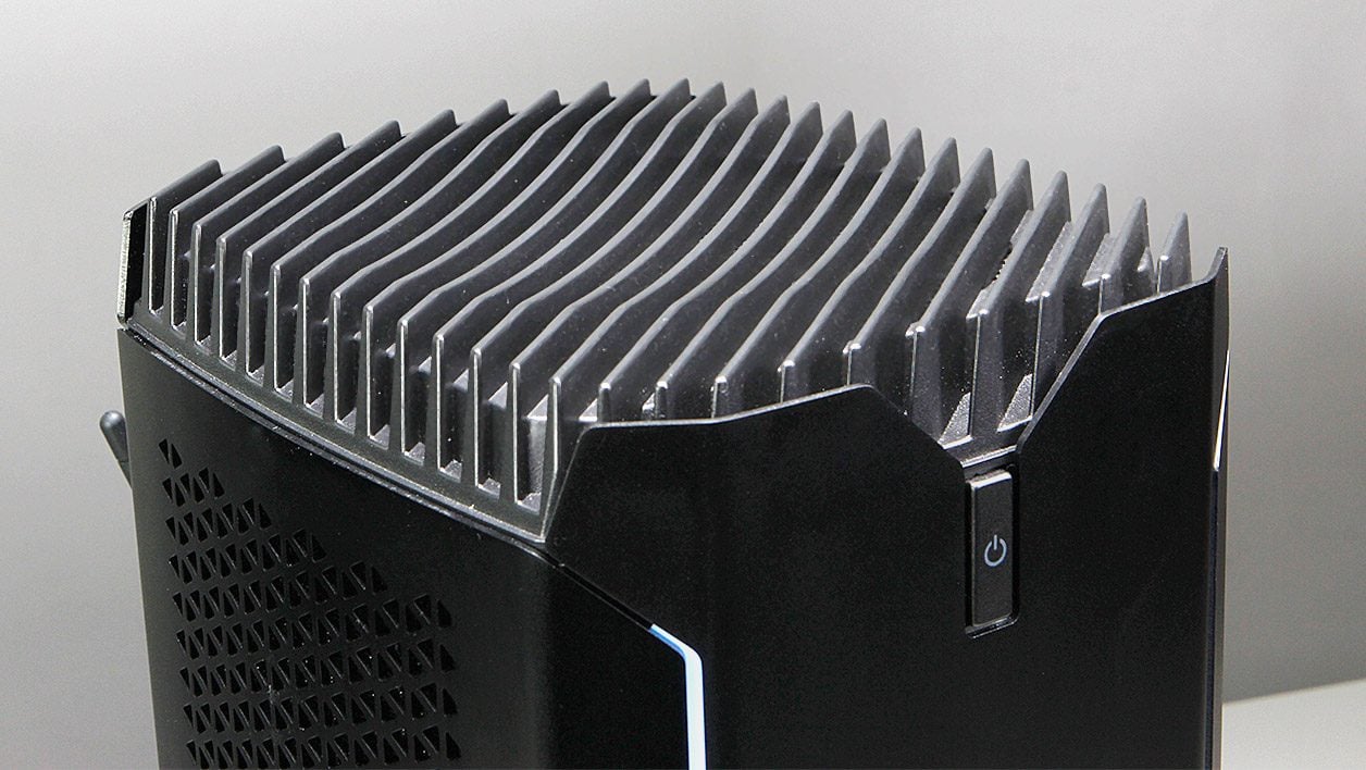 Corsair One i160