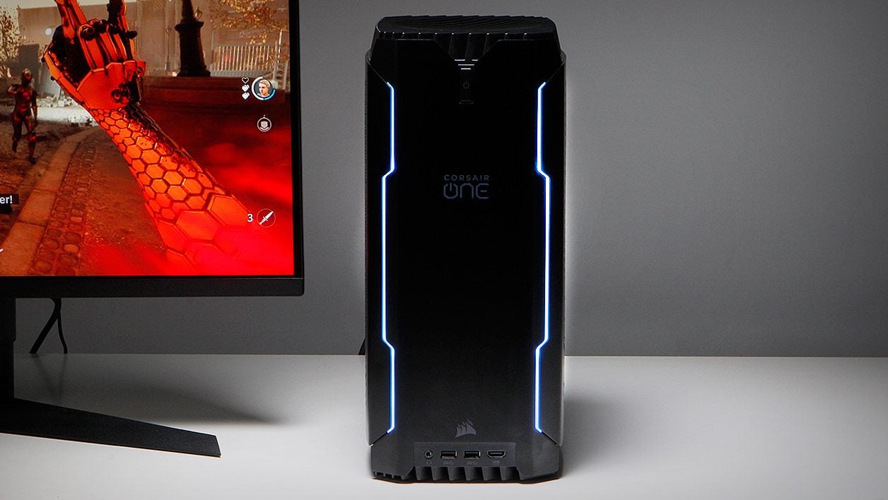 Corsair One i160