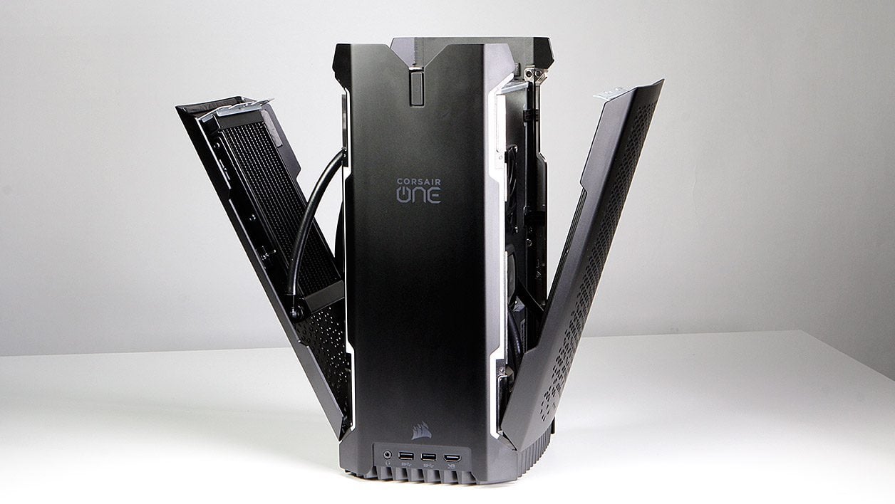 Corsair One i160