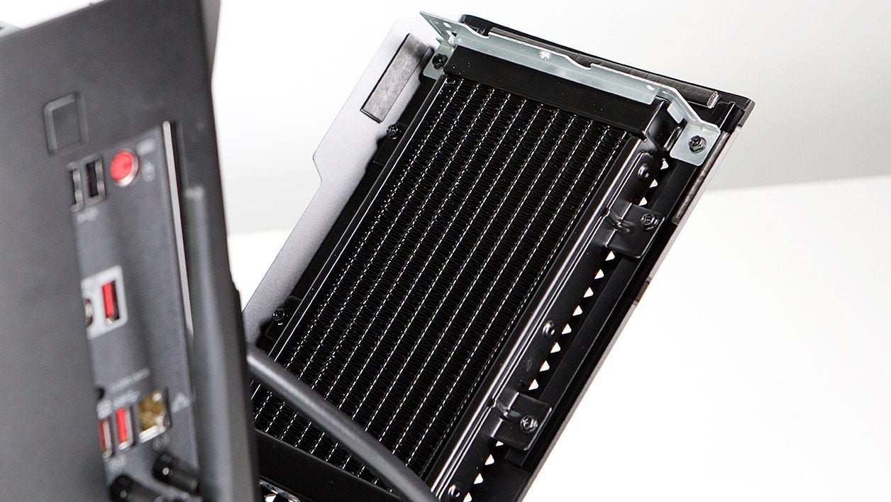 Corsair One i160