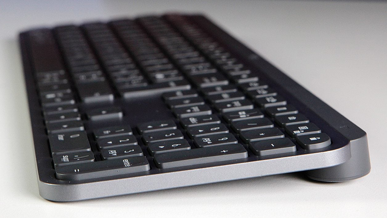 Logitech MX Keys