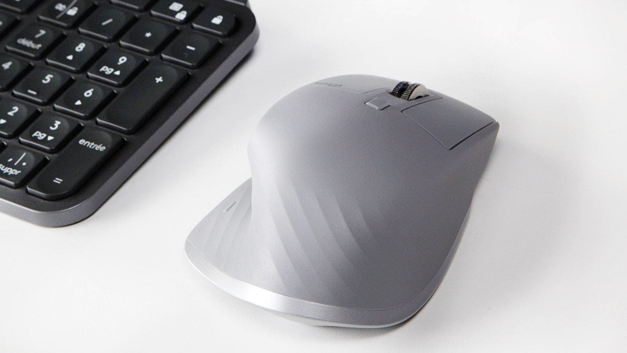 Logitech MX Master 3