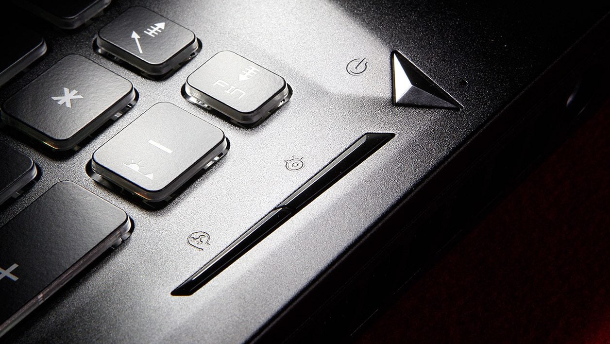 MSI Raider GE75