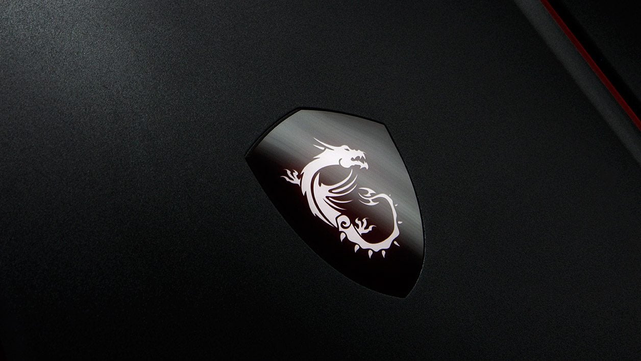 MSI GE75 Raider