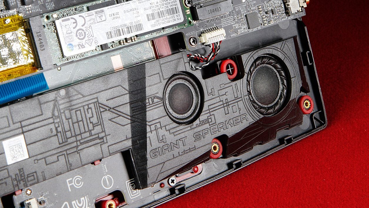 MSI Raider GE75