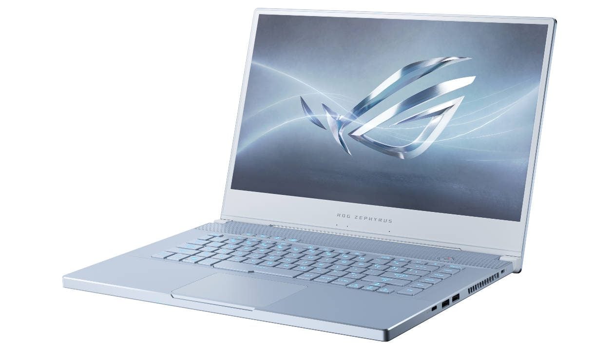 Asus ROG Zephyrus S (GX532)
