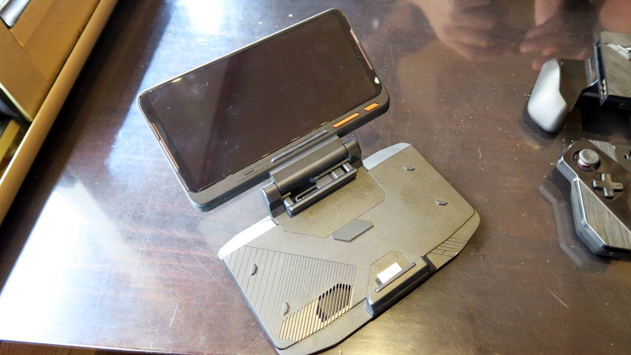 Asus ROG Phone II