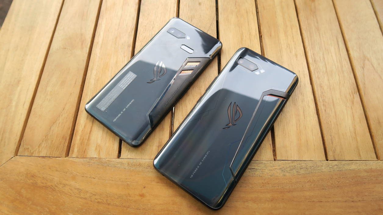Asus ROG Phone II