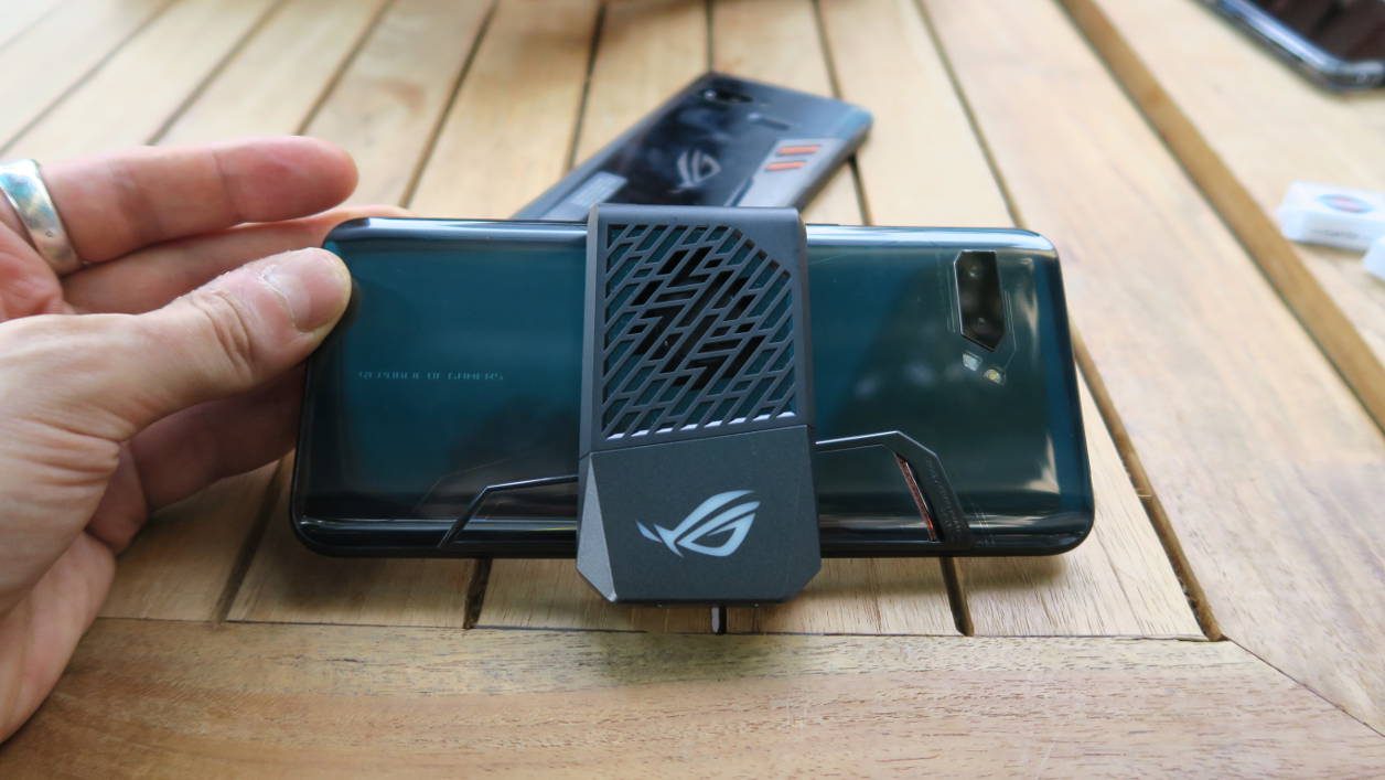 Asus ROG Phone II