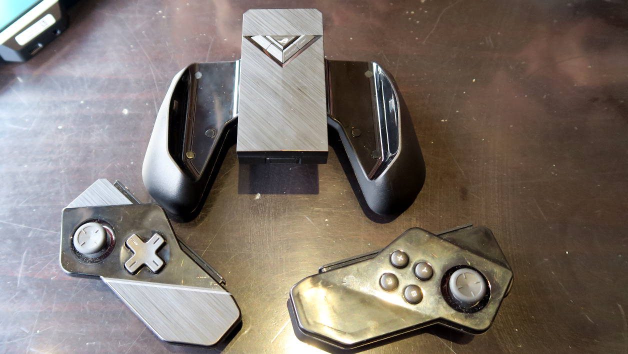 Asus ROG Phone II