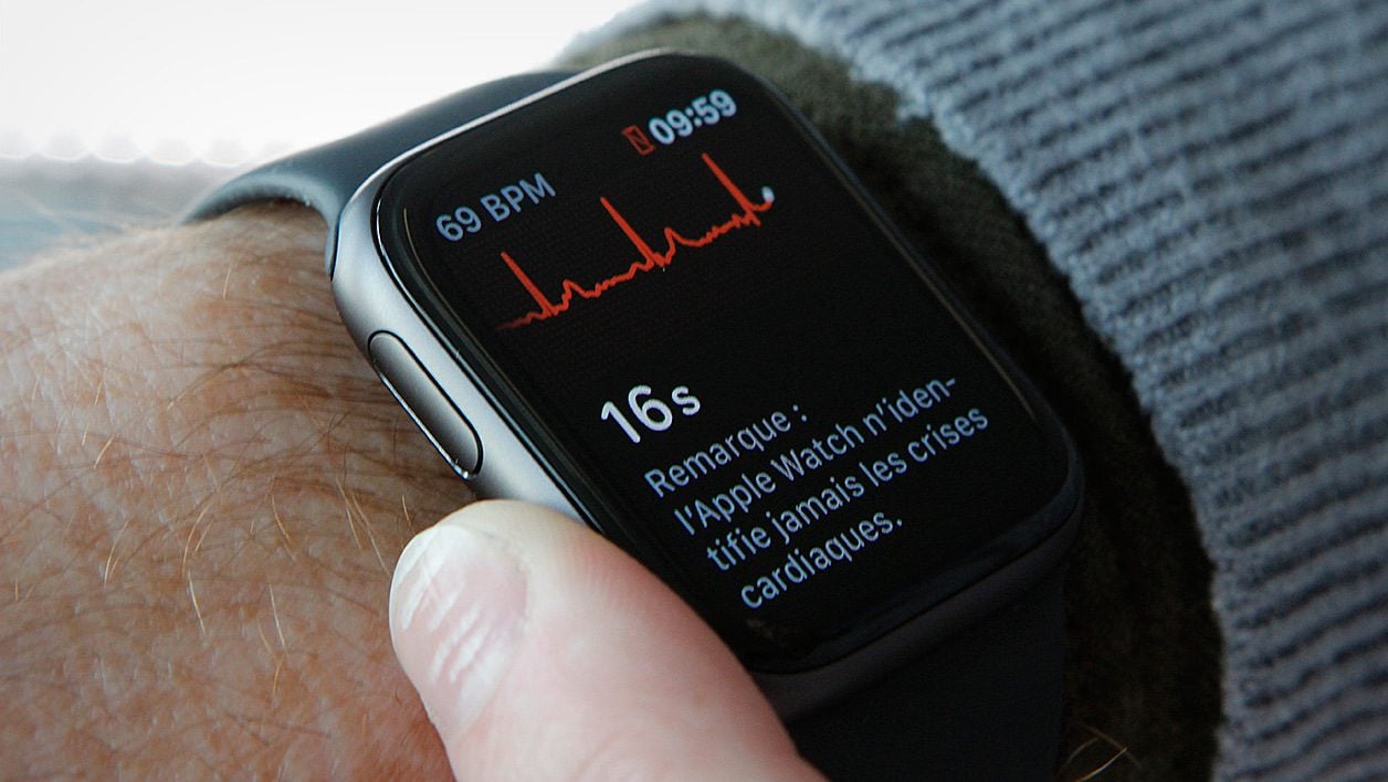 Apple Watch Series 4