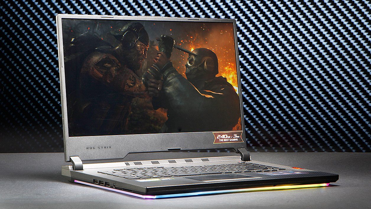 Asus ROG Strix III