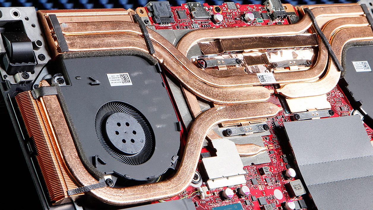 Asus ROG Strix III