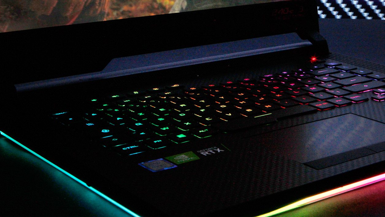 Asus ROG Strix III