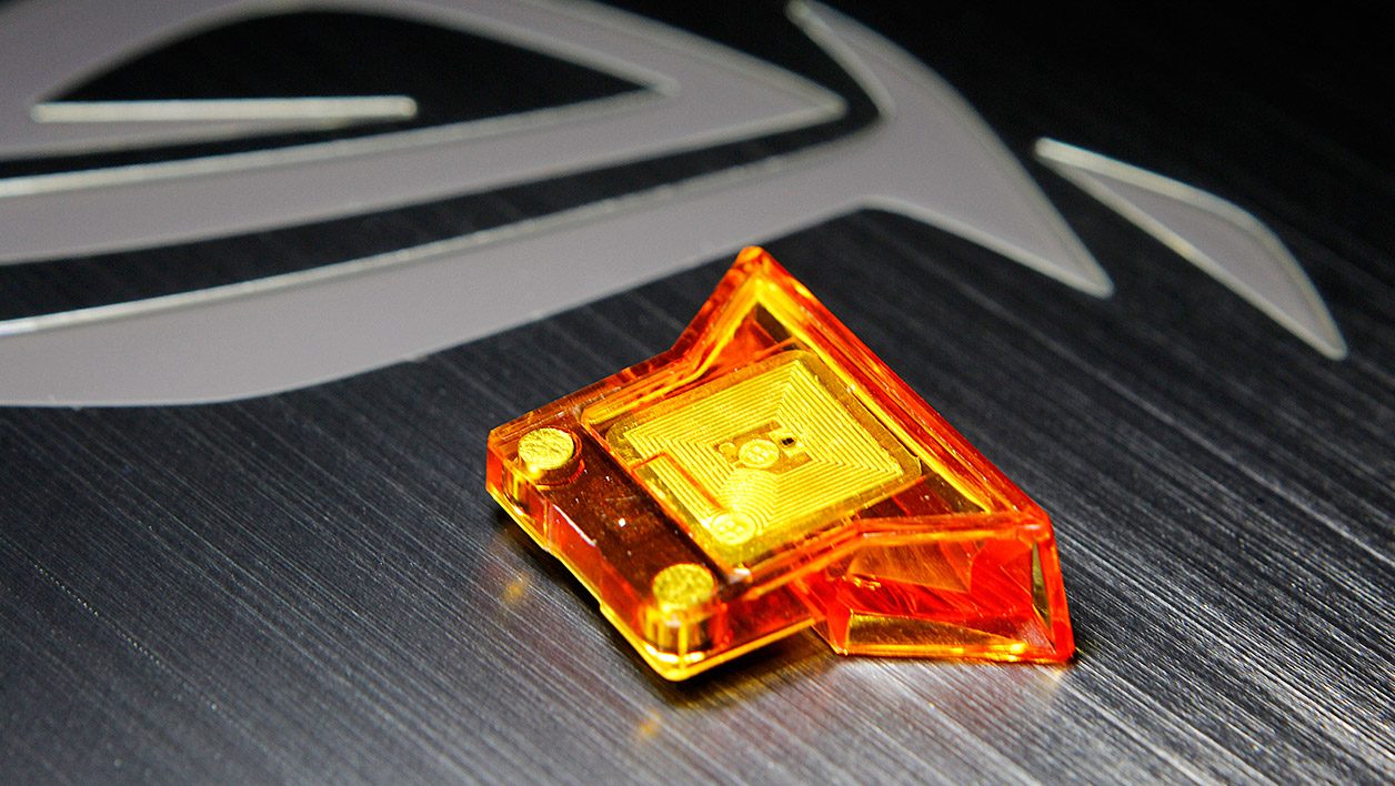 Asus ROG Strix III