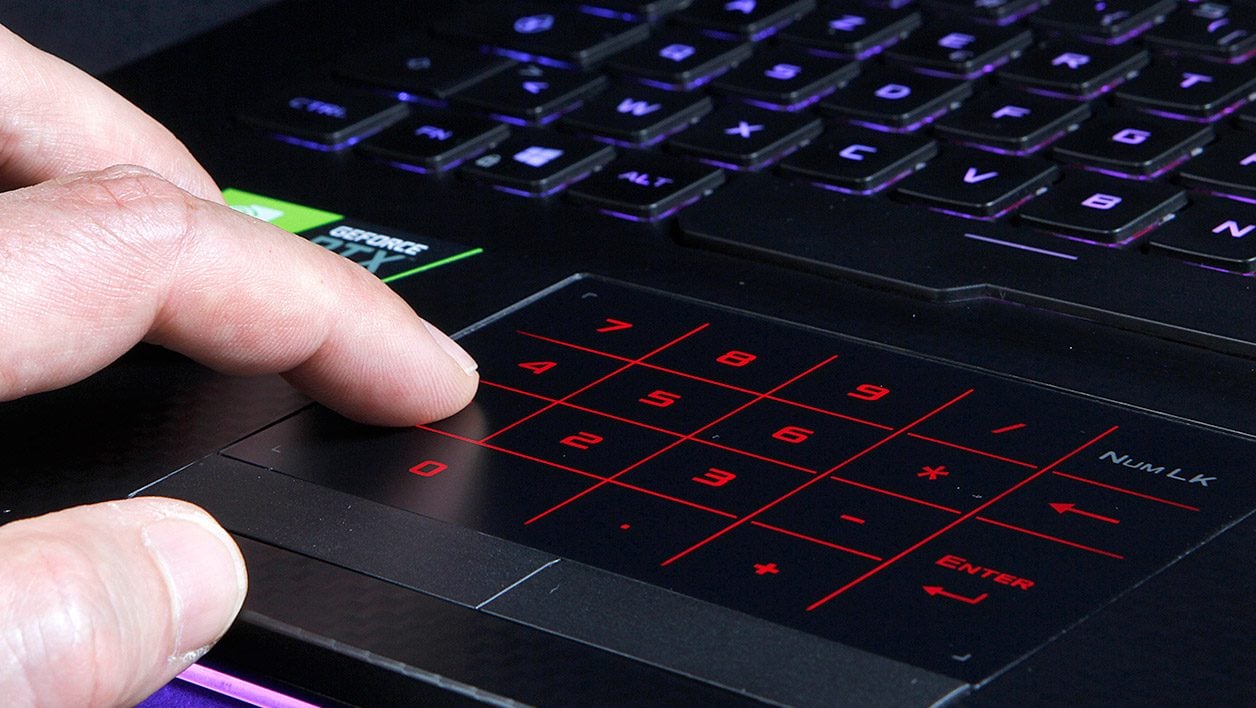 Asus ROG Strix III