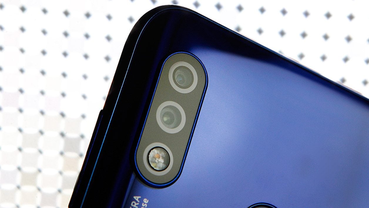 Hisense Infinity H30