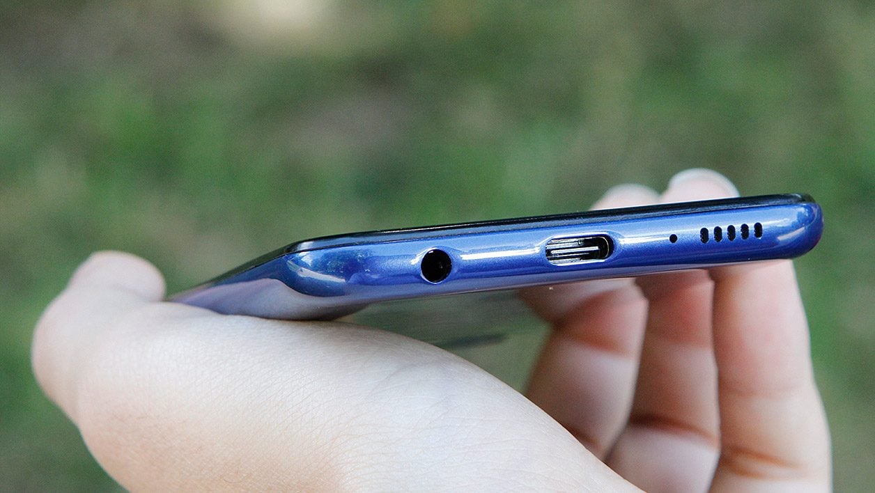 Samsung Galaxy A20e