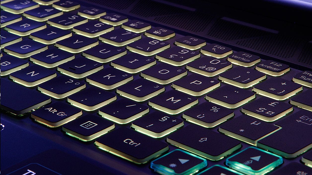 Acer Predator Triton 500
