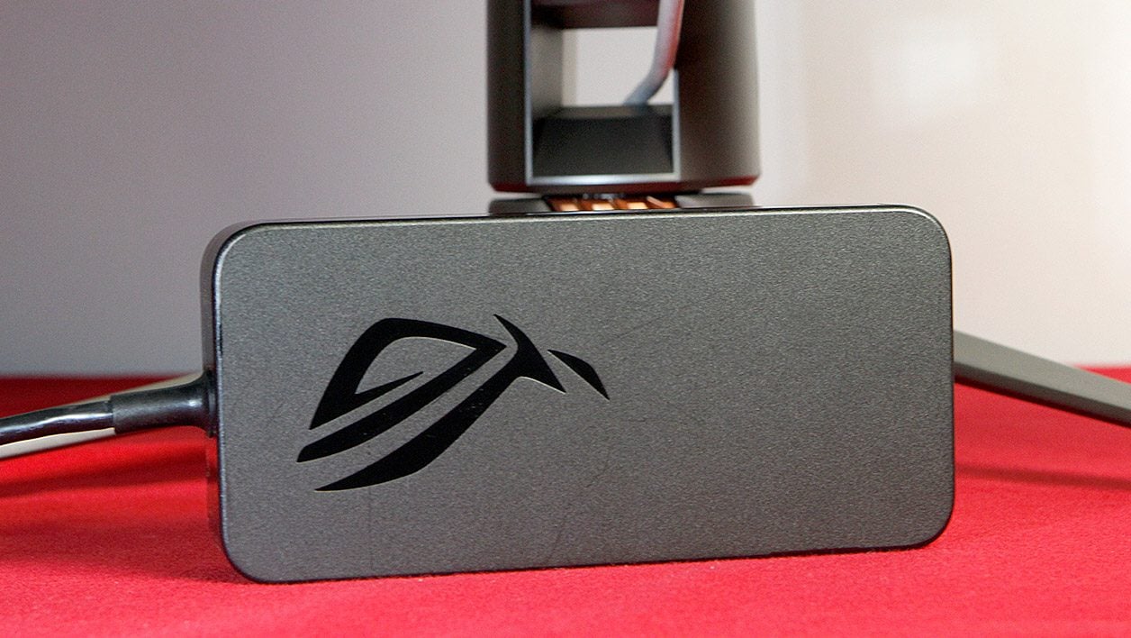 Asus ROG Swift PG35VQ