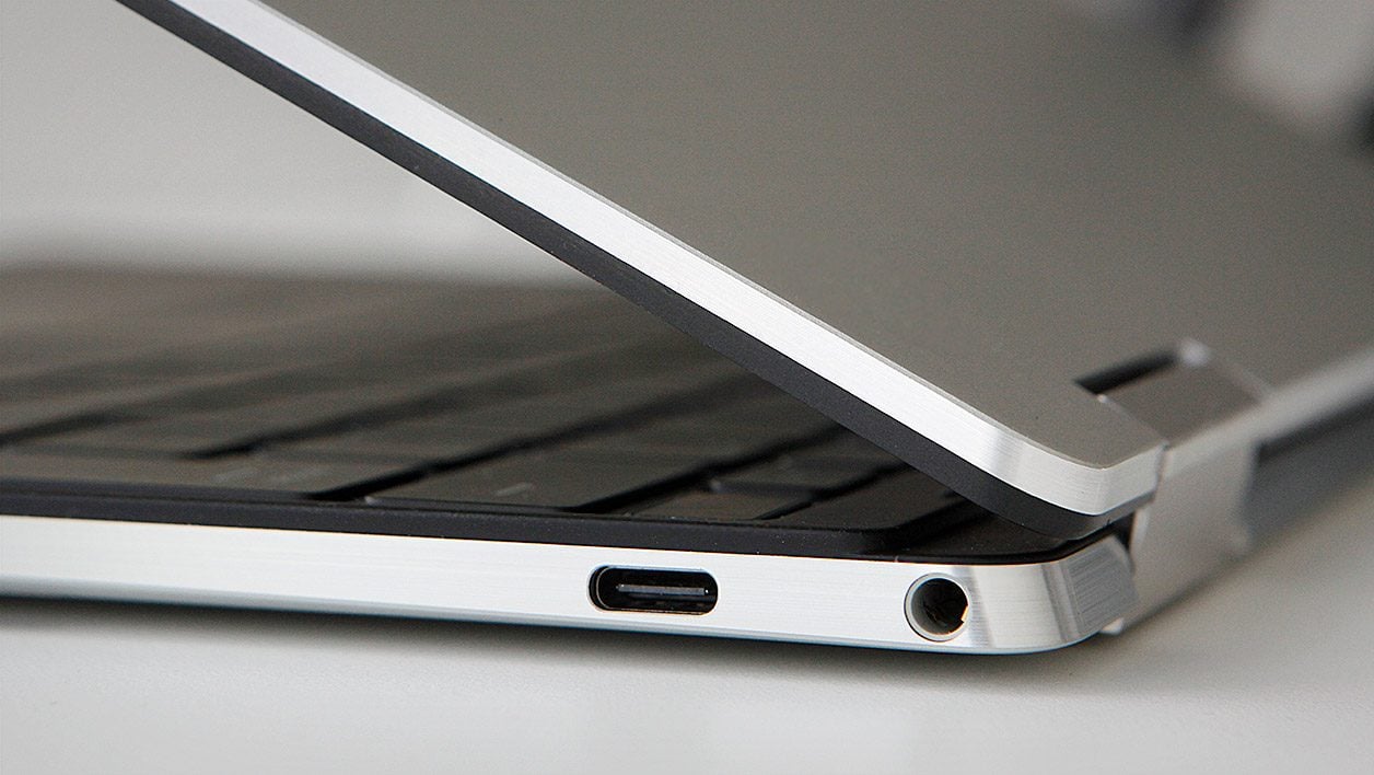 Dell XPS 13 2-en-1 2019