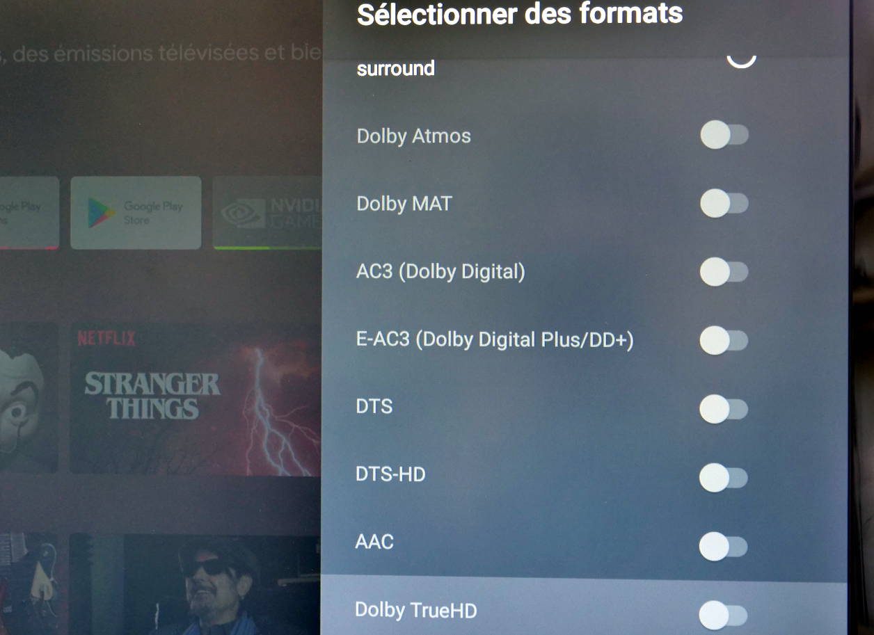 Nvidia Shield TV 2019