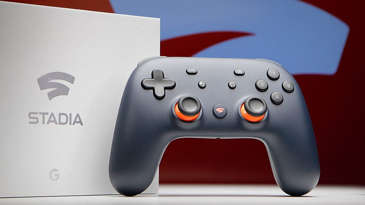 Google Stadia