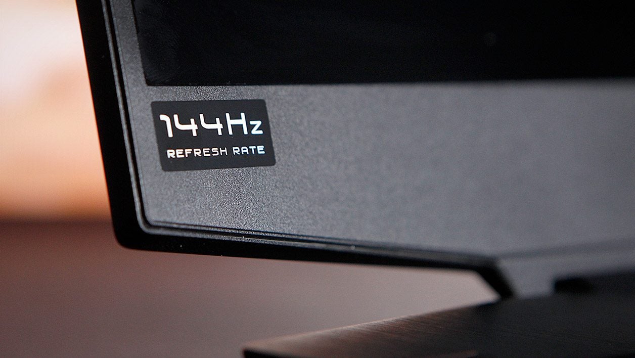 HP Omen 15 2019