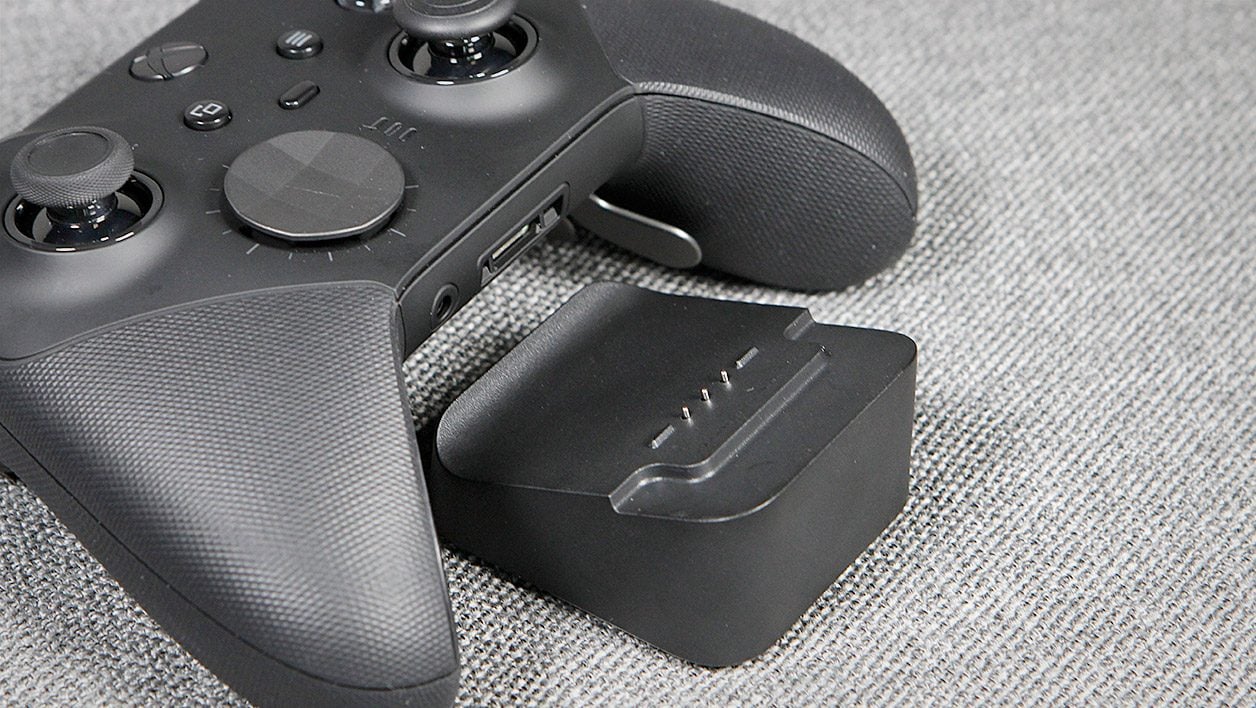 Microsoft Xbox Elite Series 2