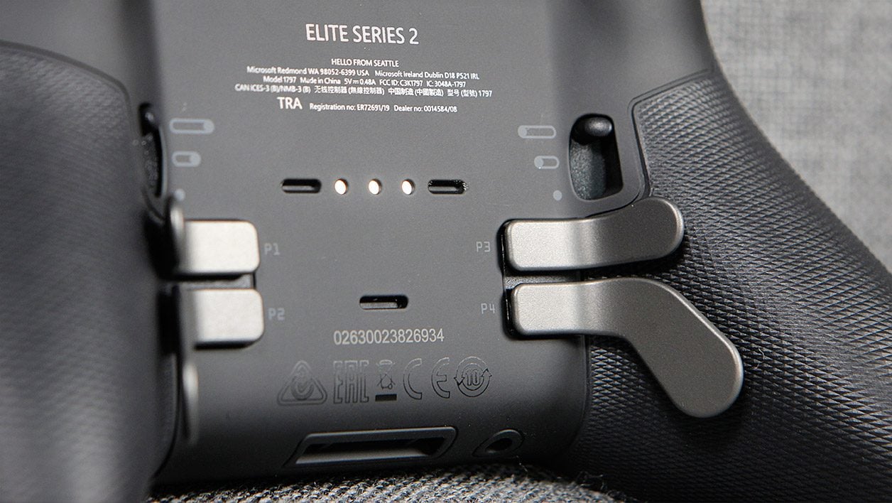 Microsoft Xbox Elite Series 2