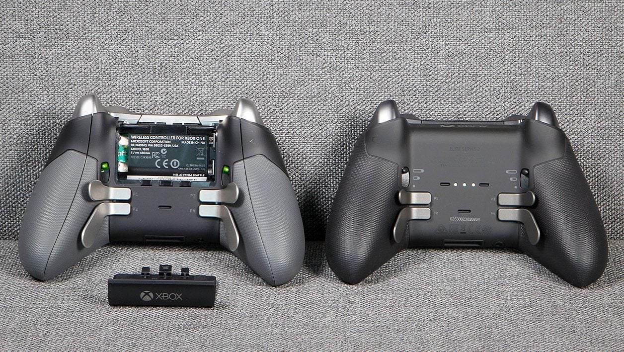Microsoft Xbox Elite Series 2