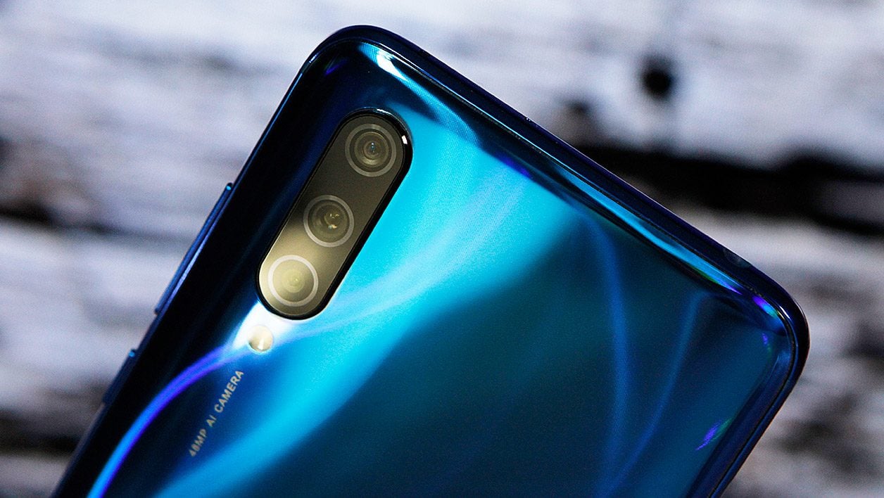 Xiaomi Mi 9 Lite
