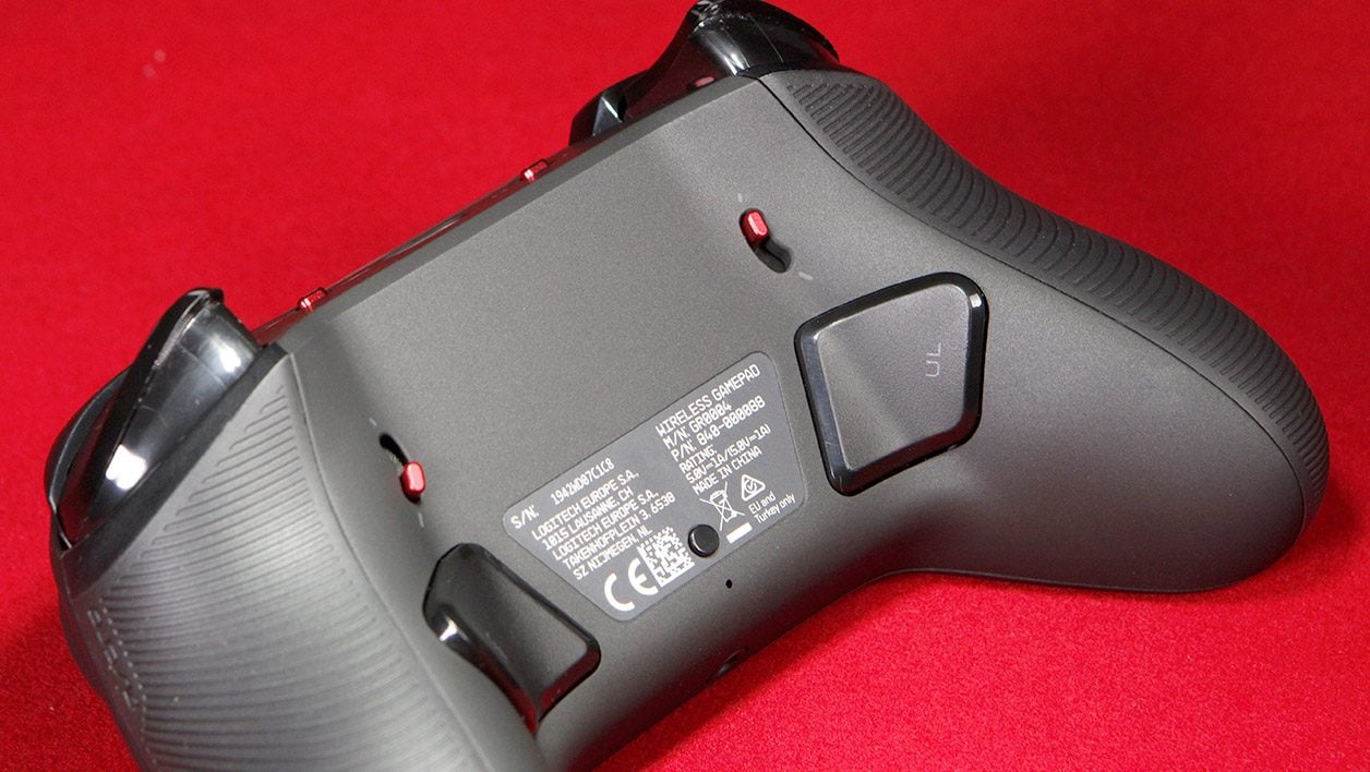 Astro Gaming C40 TR