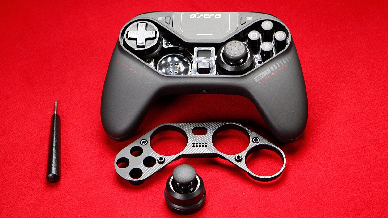 Astro Gaming C40 TR