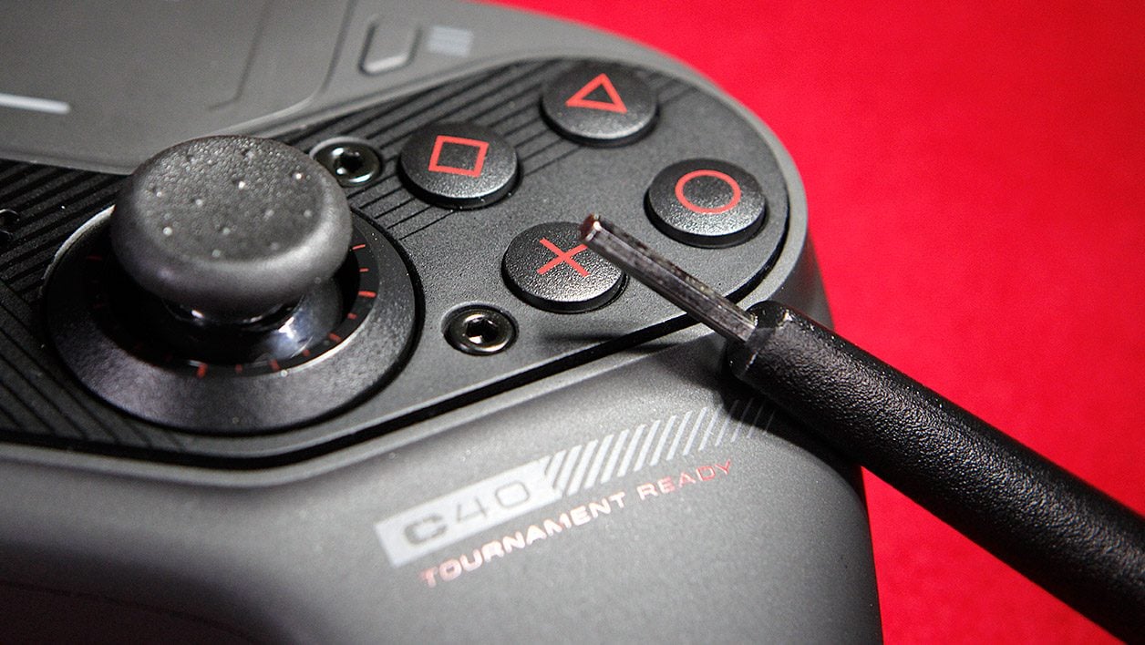 Astro Gaming C40 TR