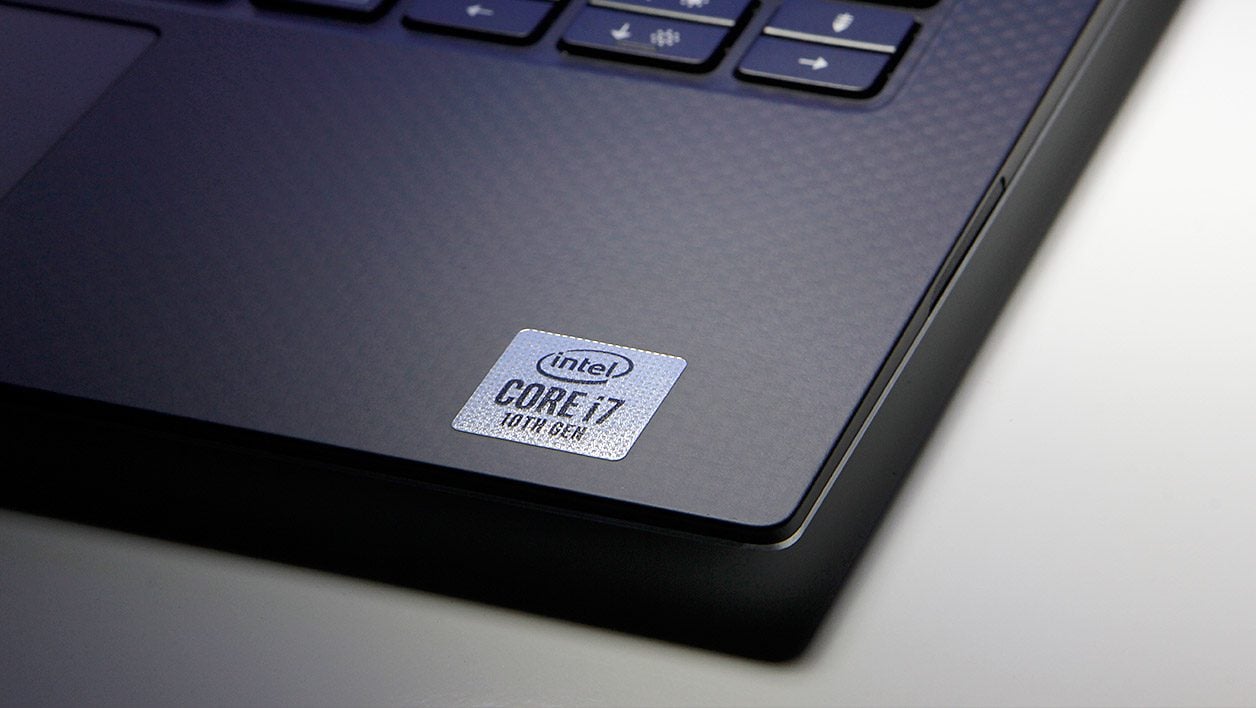 Dell XPS 13 2019
