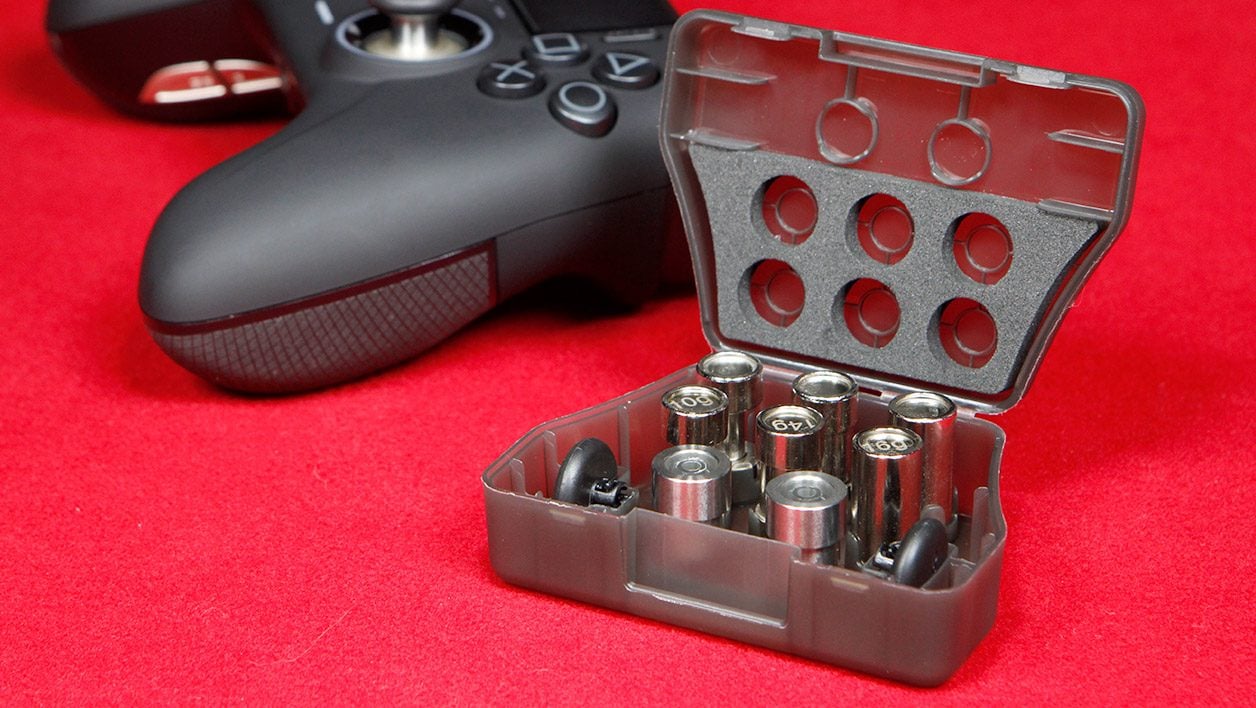 Nacon Revolution Unlimited Pro Controller