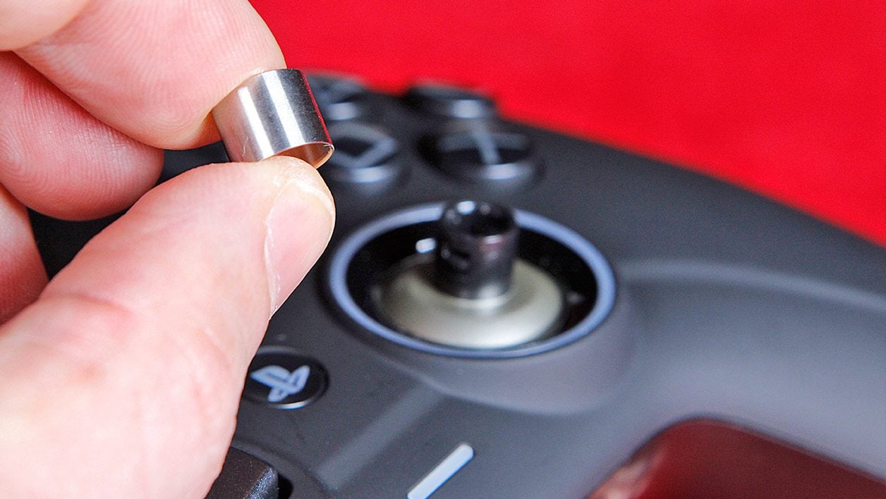Nacon Revolution Unlimited Pro Controller