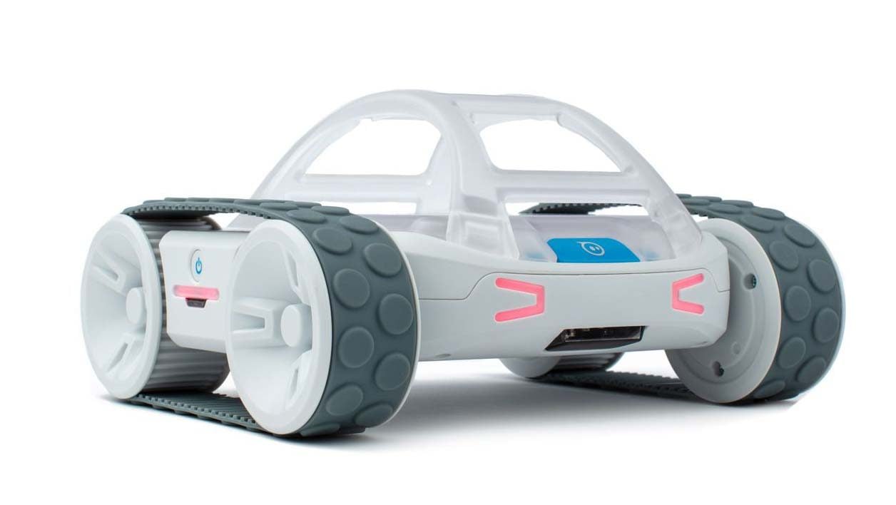 Sphero RVR