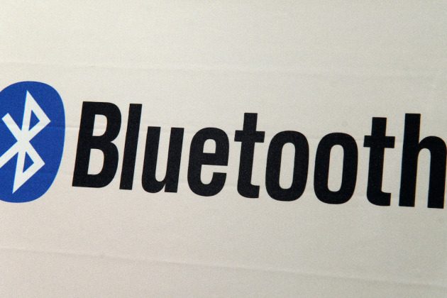 Bluetooth