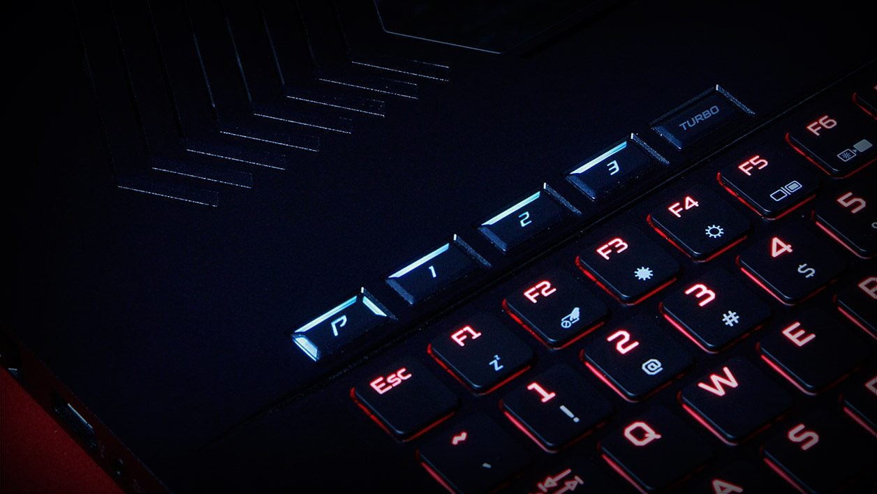 Acer Predator Triton 900