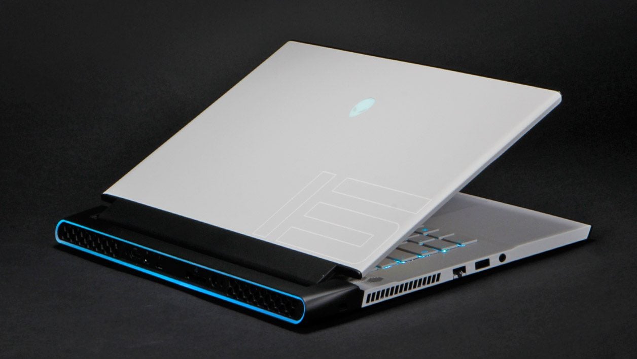 Dell Alienware m15 R2