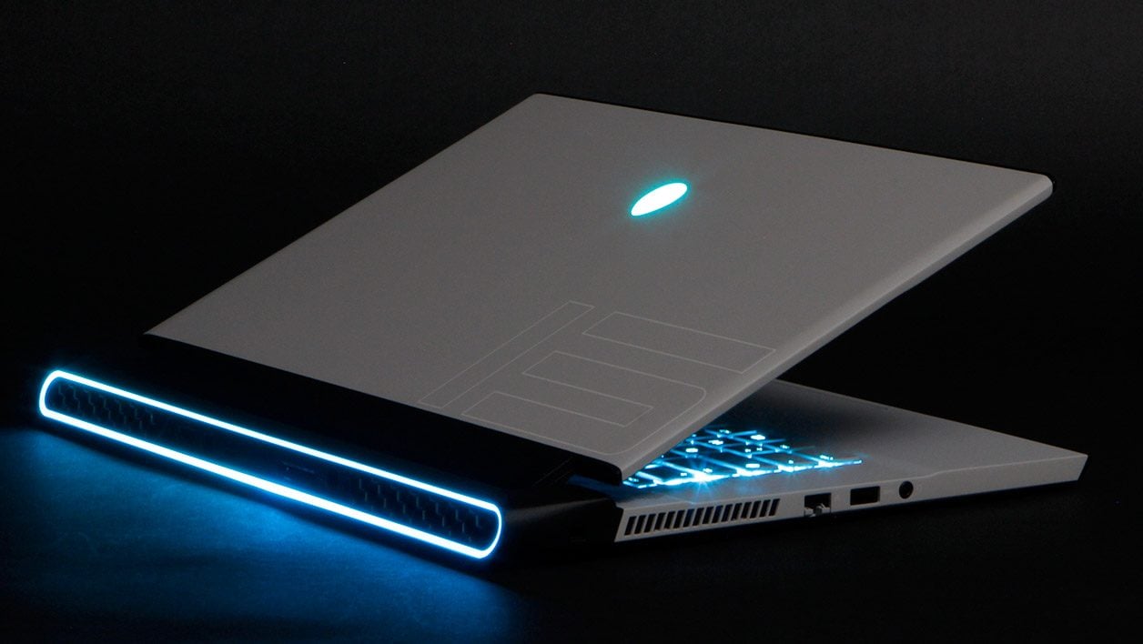 Dell Alienware m15 R2