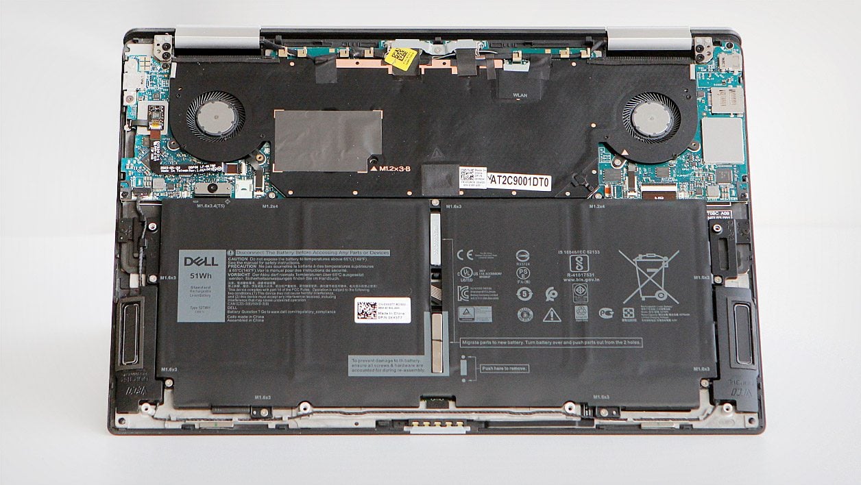 Dell XPS 13 2-en-1