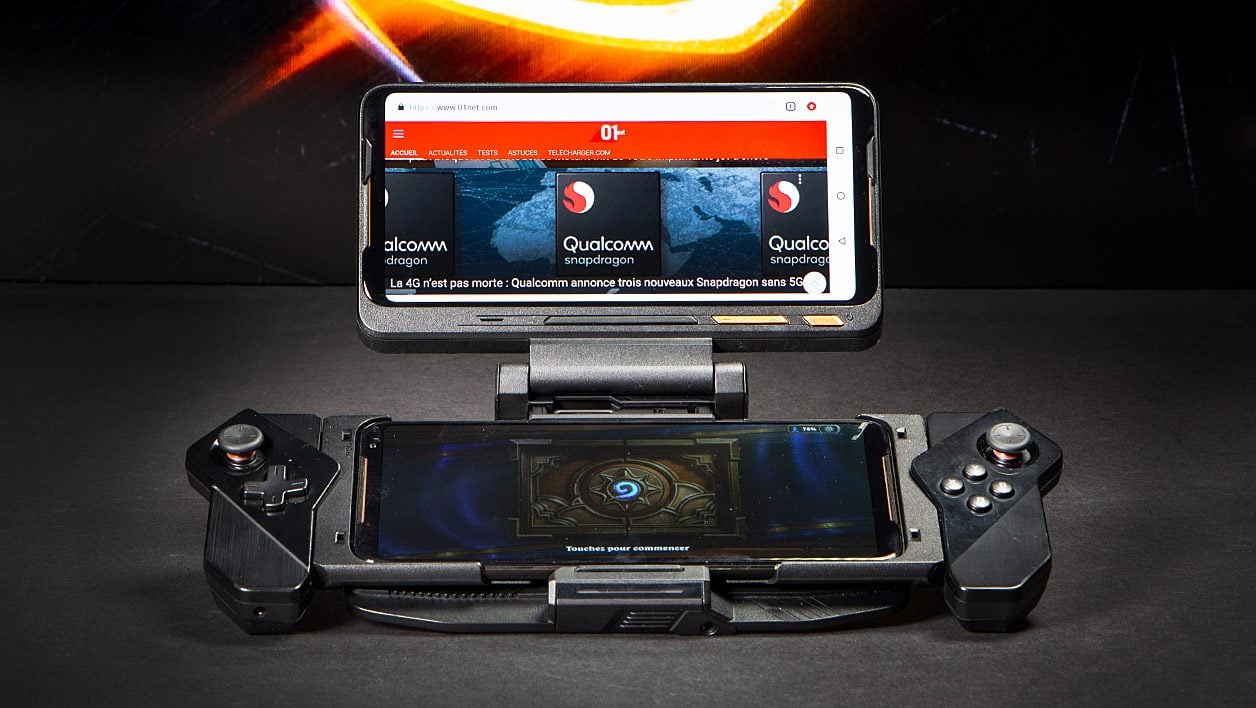 Asus ROG Phone 2