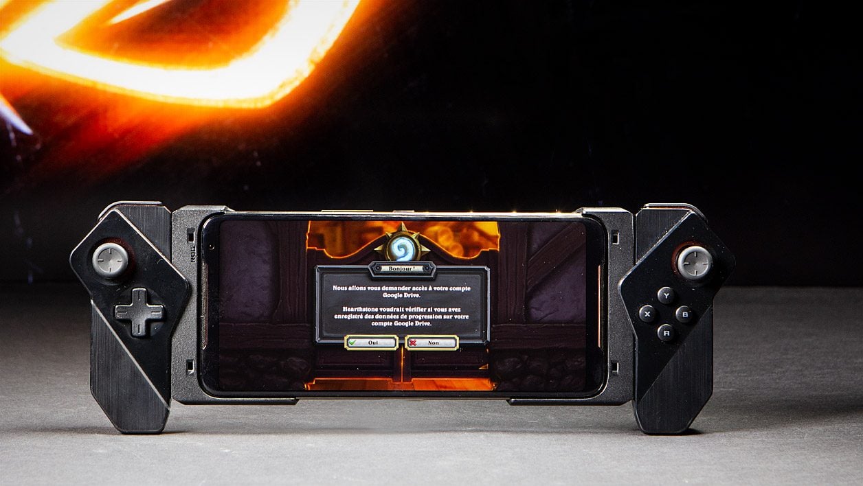 Asus ROG Phone 2