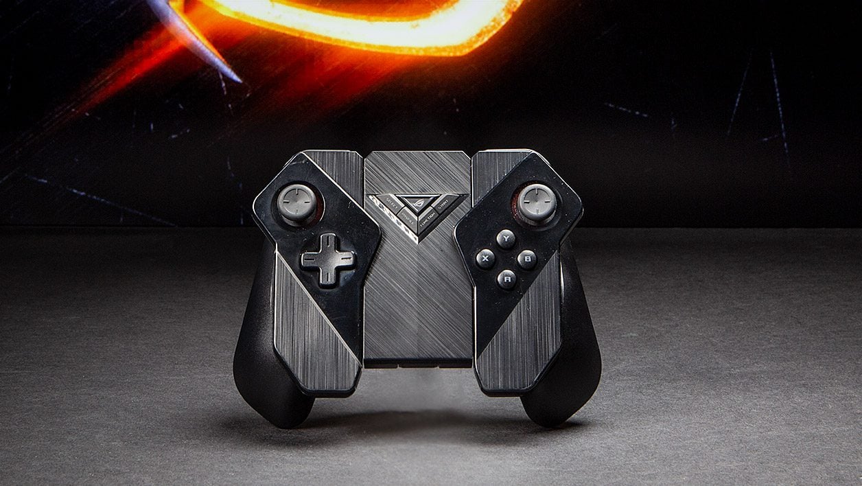 Asus ROG Phone 2 Kunai