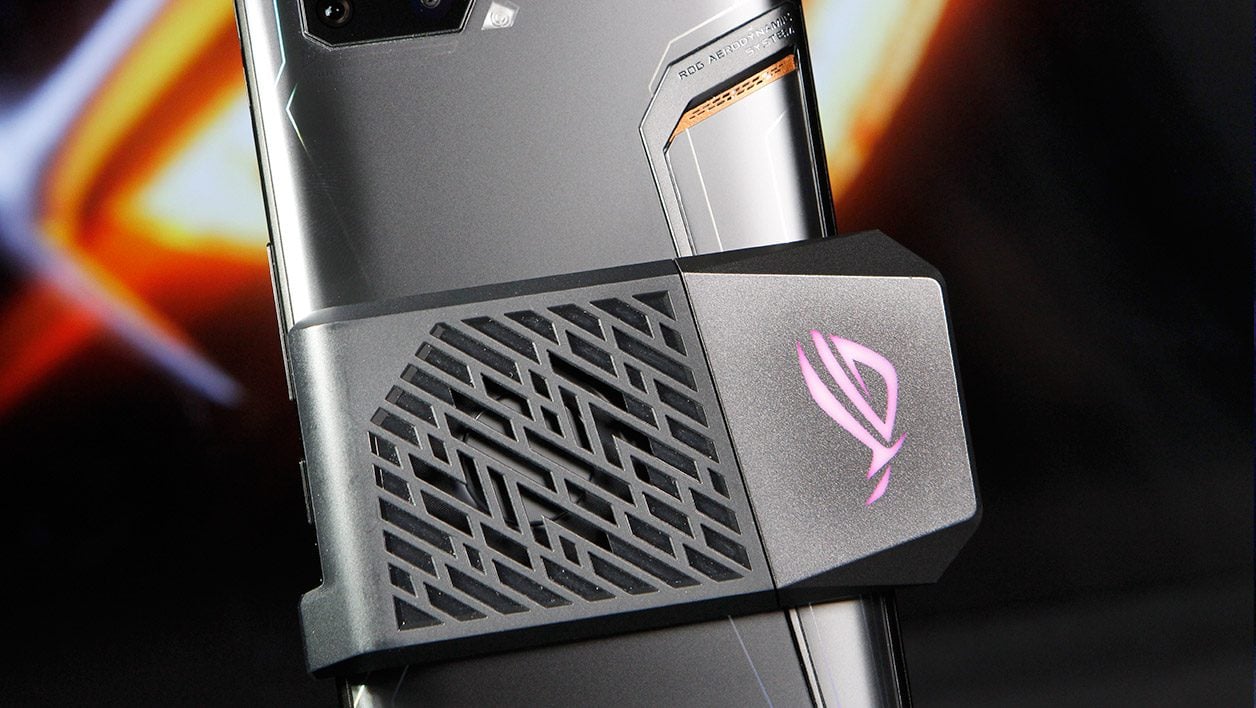 Asus ROG Phone 2